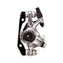 BB7 SL Road Grey 160mm HS1 Rotor Front/Rear
