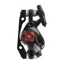 DB BB7 MTB Graphite 0200mm G2CSotor Front/Rear
