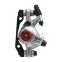BB7 Road Platinum, CPS (Rotor/Bracket sold separately)