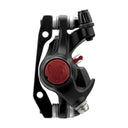 BB5 MTB Black CPS (Rotor/Bracket sold separately)