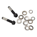 Bracket Mounting Bolts Stainless 2 Pcs