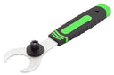 Synpowell Bottom Bracket Wrench - 16 Notch with Lockring Tool