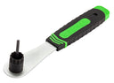 Synpowell Shimano Cassette Freewheel Wrench with guide pin - 12 Spline