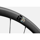 G-SL 27 Front 6-bolt Wheel 700C 100x12mm