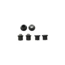 SuperSix Frame Grommets