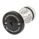 SL Compression Plug With 5mm Cap