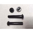 Jekyll Al Shock Mount Hardware