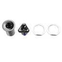 Moterra Neo/Habit Yoke Bolts w/ Shims