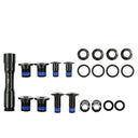Habit Pivot Hardware