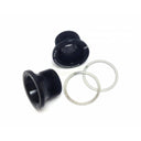 Crank Bolts Hollowgram SiSl2 BLK