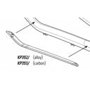 Kit Chain Stay Protector Habit Carbon