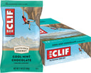 CLIF Energy Bar - Cool Mint Choc 49mg Caffeine (Best before 25/10/2025)
