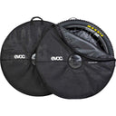 MTB WHEEL BAG Black Set (2pcs)