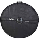 TWO WHEEL BAG Black One Size