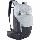 LINE 20 Silver - Heather Carbon Grey One Size