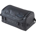 WASH BAG Black One Size 4L
