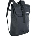 DUFFLE BACKPACK 16 Carbon Grey - Black One Size 16L