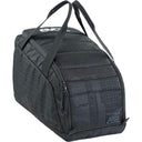 GEAR BAG 20 Black On e Size 20L