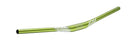 FUNN Handlebar - Full On - 35 - 785mm Wide - 30mm Rise - Green