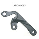 Derailleur Hanger QR ST RH 041