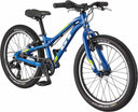 20 U Stomper Prime BLU OS
