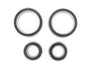 Sanction Pivot Bearings