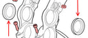 Verb Main Pivot Bearing