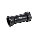 KENLI Press Fit BB - BB92 - DUB 29mm Axle/Spindle - 92mm Shell - 41x30x14.6mm
