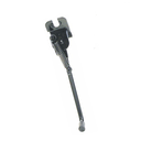 KWT / QBP Kickstand - 16 inch (195mm) - Steel Black