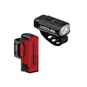 HECTO DRIVEE 500XL FRNONT + STRIDRIVE 300+ REAR