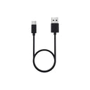 TYPE-C TO USB-A CABLE, 30CM LONG Y17