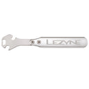 CNC Alloy Pedal Rod - Silver