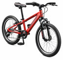 20 M Rockadile RED OS