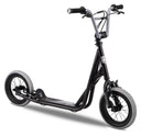 Mongoose 12 Trace Air Scooter BLK