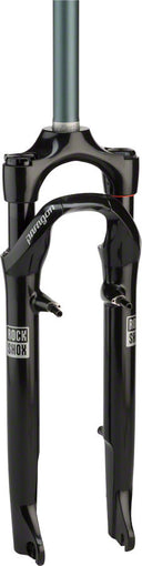 Paragon RL Solo Air TK 50mm Black 1-1/8" 700c QR Rim Brake