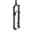 SID Select Charger RL 3P Remote 29" 120mm Black Alum Str Tpr