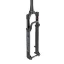 SID SL Select Charger RL 2P Remote 29" 100mm Black Alum Str