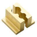 After Market Shock Body Vise Blocks RockShox Monarch