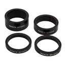 Carbon Headset Spacer Pack RockShox 5mm X2, 10mm X1, 15mm X1