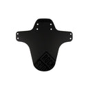 RockShox MTB Fender Black with Stealth Print