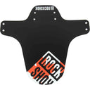 RockShox MTB Fender Black with Canada Flag Print