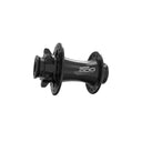 MTB Hub 900 Front 6 Bolt 24 Hole Black QR/12mm/15mm