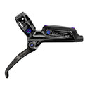 Brake Level Ultimate Carbon Lever Rainbow Hardware 950mm