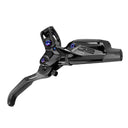 G2 Ultimate Carbon/Ti Grey 950mm Post Mount No Rotor A2