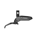 Disc Brake Level Bronze Stealth 4 Piston - Aluminum Lever, S