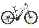 Tebco Sawback Mid Drive