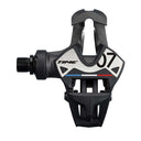 TIME Xpresso 7 road pedal, including ICLIC cleats, Black (TI