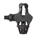 TIME Xpresso 2 road pedal, including ICLIC cleats, Black (TI