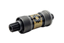 Bottom Bracket Power Spline 108 x 68 alloy cups