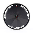 Super-9 Disc Tubular Track 700c Front AUS, Argon-18 40x15 A1